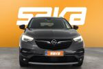 Harmaa Maastoauto, Opel Grandland X – VAR-57624, kuva 2