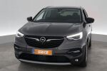 Harmaa Maastoauto, Opel Grandland X – VAR-57624, kuva 29