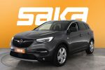 Harmaa Maastoauto, Opel Grandland X – VAR-57624, kuva 4