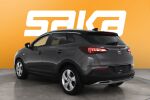 Harmaa Maastoauto, Opel Grandland X – VAR-57624, kuva 5