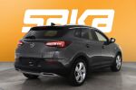 Harmaa Maastoauto, Opel Grandland X – VAR-57624, kuva 8