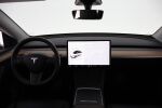 Valkoinen Viistoperä, Tesla Model Y – VAR-57750, kuva 17