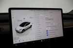 Valkoinen Viistoperä, Tesla Model Y – VAR-57750, kuva 30