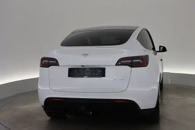 Valkoinen Viistoperä, Tesla Model Y – VAR-57750