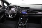 Valkoinen Viistoperä, Nissan Leaf – VAR-57799, kuva 14