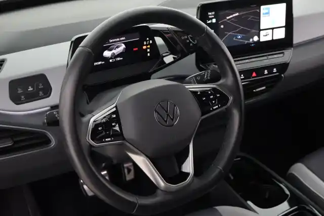 Hopea Viistoperä, Volkswagen ID.3 – VAR-57879