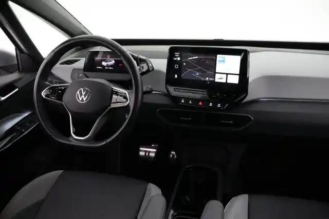 Hopea Viistoperä, Volkswagen ID.3 – VAR-57879