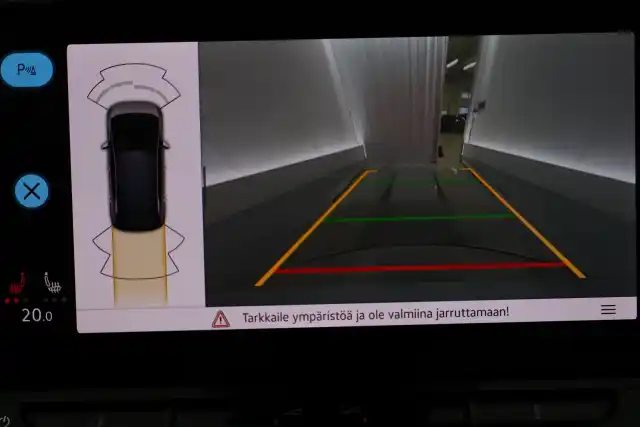 Hopea Viistoperä, Volkswagen ID.3 – VAR-57879