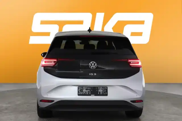 Hopea Viistoperä, Volkswagen ID.3 – VAR-57879