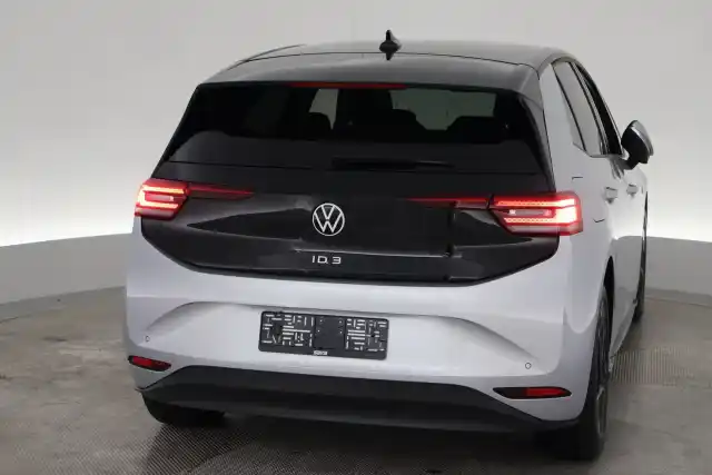 Hopea Viistoperä, Volkswagen ID.3 – VAR-57879