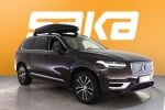 Ruskea Maastoauto, Volvo XC90 – VAR-57896, kuva 1