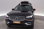 Ruskea Maastoauto, Volvo XC90 – VAR-57896, kuva 38