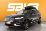 Ruskea Maastoauto, Volvo XC90 – VAR-57896, kuva 4