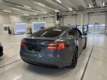 Harmaa Viistoperä, Tesla Model S – VAR-57930, kuva 3