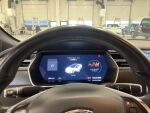 Harmaa Viistoperä, Tesla Model S – VAR-57930, kuva 6