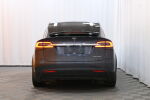 Harmaa Maastoauto, Tesla Model X – VAR-57986, kuva 6