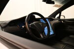 Harmaa Maastoauto, Tesla Model X – VAR-57986, kuva 16