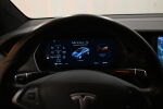 Harmaa Maastoauto, Tesla Model X – VAR-57986, kuva 21