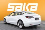 Valkoinen Sedan, Tesla Model 3 – VAR-58094, kuva 5