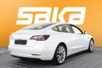 Valkoinen Sedan, Tesla Model 3 – VAR-58094, kuva 8