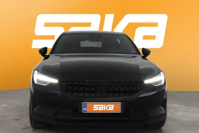 Musta Sedan, Polestar 2 – VAR-58099