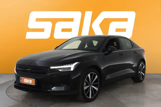 Musta Sedan, Polestar 2 – VAR-58099