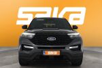 Harmaa Maastoauto, Ford Explorer – VAR-58170, kuva 2