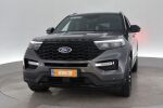 Harmaa Maastoauto, Ford Explorer – VAR-58170, kuva 32