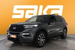 Harmaa Maastoauto, Ford Explorer – VAR-58170, kuva 4