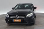 Musta Farmari, Mercedes-Benz C – VAR-58276, kuva 30