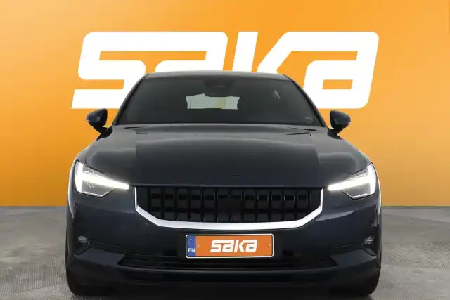 Sininen Sedan, Polestar 2 – VAR-58375