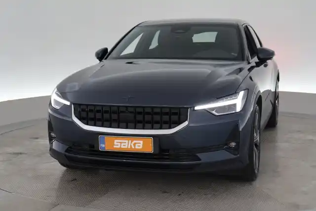 Sininen Sedan, Polestar 2 – VAR-58375