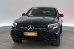 Musta Coupe, Mercedes-Benz GLC – VAR-58561, kuva 34