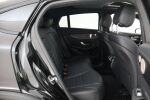 Musta Coupe, Mercedes-Benz GLC – VAR-58561, kuva 12