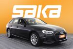 Musta Farmari, Audi A4 – VAR-58581, kuva 1