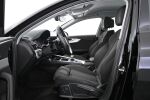 Musta Farmari, Audi A4 – VAR-58581, kuva 10