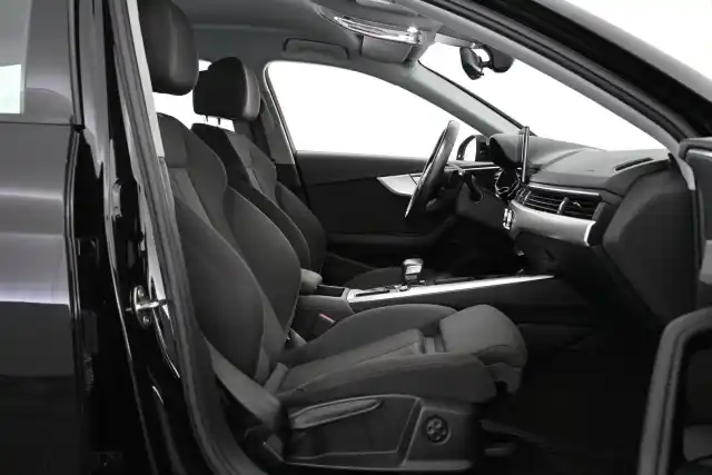 Musta Farmari, Audi A4 – VAR-58581