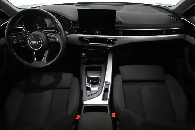 Musta Farmari, Audi A4 – VAR-58581