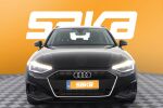 Musta Farmari, Audi A4 – VAR-58581, kuva 2
