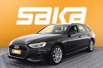 Musta Farmari, Audi A4 – VAR-58581, kuva 4