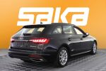 Musta Farmari, Audi A4 – VAR-58581, kuva 8