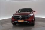 Punainen Maastoauto, Mercedes-Benz EQC – VAR-58849, kuva 28