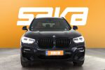 Musta Maastoauto, BMW X3 – VAR-59187, kuva 2