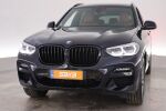 Musta Maastoauto, BMW X3 – VAR-59187, kuva 29