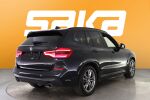 Musta Maastoauto, BMW X3 – VAR-59187, kuva 8