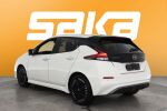 Valkoinen Viistoperä, Nissan Leaf – VAR-59204, kuva 5