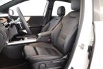 Valkoinen Tila-auto, Mercedes-Benz B – VAR-592095, kuva 13