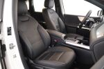 Valkoinen Tila-auto, Mercedes-Benz B – VAR-592095, kuva 15