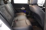 Valkoinen Tila-auto, Mercedes-Benz B – VAR-592095, kuva 16