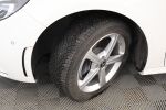 Valkoinen Tila-auto, Mercedes-Benz B – VAR-592095, kuva 33